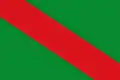 Flag of La Calahorra