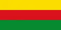 Flag of La Ceja del Tambo