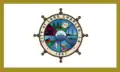 Flag of Lake Charles