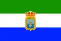 Flag of Laredo
