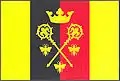Flag of Lešetice