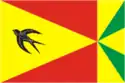 Flag of Leninsk-Kuznetsky District