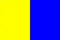 Flag of Lens