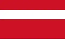 Flag of Vaduz