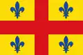 Flag of Lint