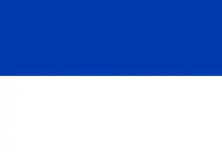Flag of Lorraine Department