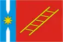 Flag of Lukhsky District