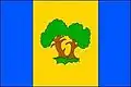 Flag of Lukoveček