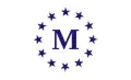Flag of Madrid, Iowa