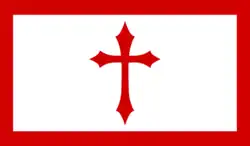 Flag of Manado