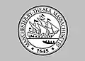 Flag of Manchester-by-the-Sea