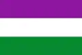 Flag of Marulanda, Caldas