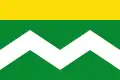 Flag of Merklín