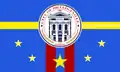 Flag of Milledgeville, Georgia