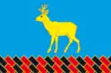 Flag of Mishkino