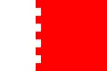 Flag of Miskovice