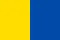 Flag of Modena