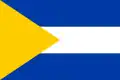 Flag of Muiden