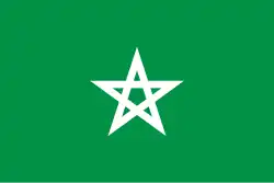 Flag of