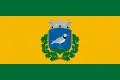 Flag of Nagybajom