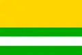Flag of Nasavrky