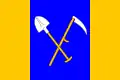 Flag of Návsí