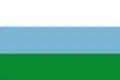 Flag of Nechí