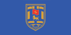 Flag of Nikšić