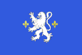 Flag of Nogent-le-Rotrou