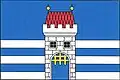 Flag of Nová Cerekev