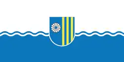 Flag of Novalukoml