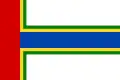 Flag of Novosedlice
