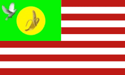 Flag of Nyamira County