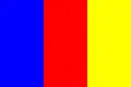 Flag of Ornans