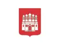 Flag of Ostroh