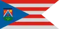Flag of Pórszombat
