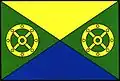 Flag of Předmíř