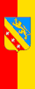 Flag of Pagny-sur-Moselle