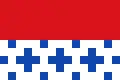 Flag of Palafolls