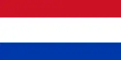 Flag from 1812 to 1826
