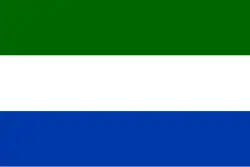 Provisional flag, 1812