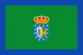 Flag of Pelayos de la Presa