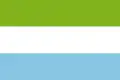 Flag of Pesca