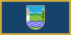 Flag of Plav