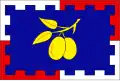 Flag of Podhradí