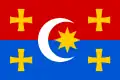 Flag of Pohořelice