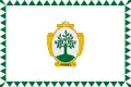 Flag of Pomáz