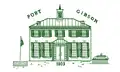 Flag of Port Gibson, Mississippi