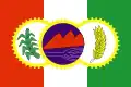 Flag of Lindoeste