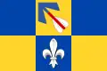 Flag of Pracejovice